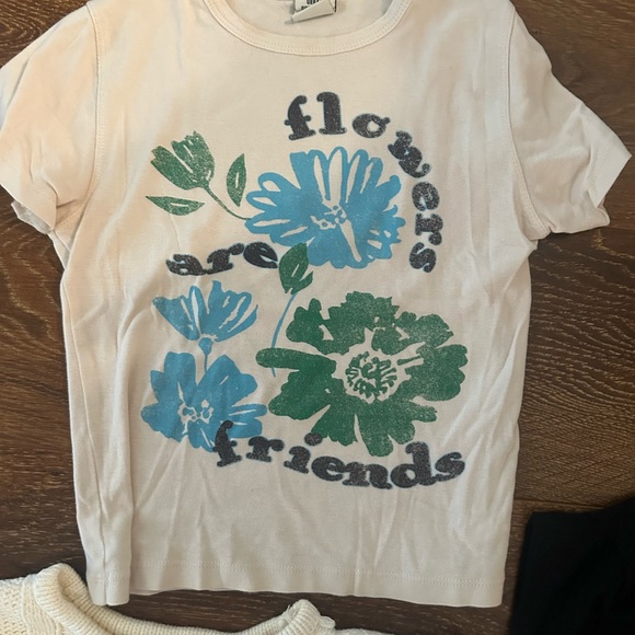 T-shirt set - Picture 2 of 3